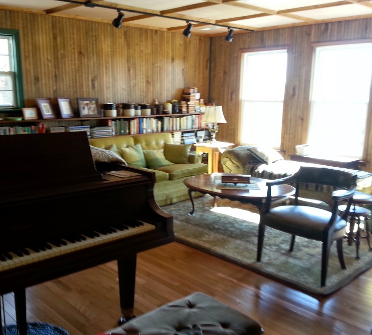 Hooley Piano Studio (Bellefontaine,&nbspOH)